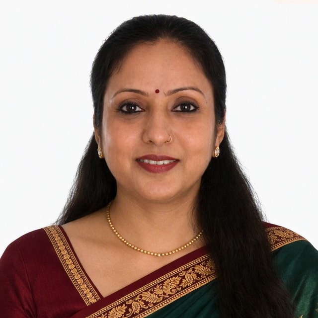 Neetu Garg